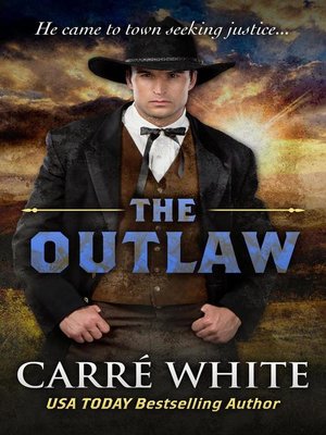cover image of The Outlaw